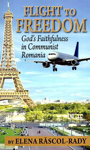 Flight to Freedom