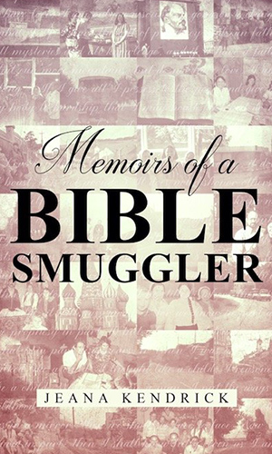 Memoirs of a Bible Smuggler