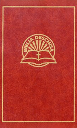 Romanian Open Bible